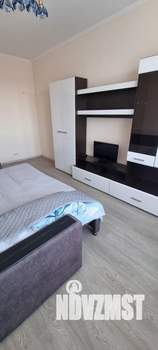 1-к квартира, посуточно, 36м2, 5/17 этаж