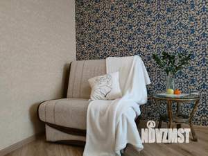 2-к квартира, посуточно, 48м2, 14/14 этаж