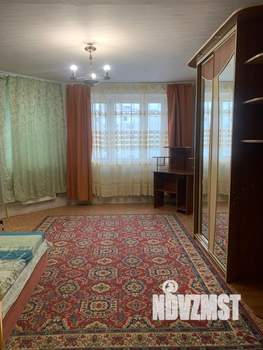 1-к квартира, на длительный срок, 45м2, 11/14 этаж