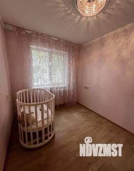 4-к квартира, на длительный срок, 60м2, 4/5 этаж