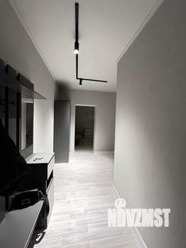 1-к квартира, посуточно, 50м2, 9/10 этаж