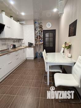 2-к квартира, на длительный срок, 73м2, 5/16 этаж