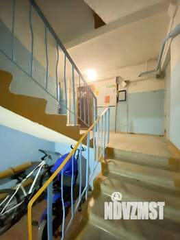 1-к квартира, на длительный срок, 38м2, 1/9 этаж