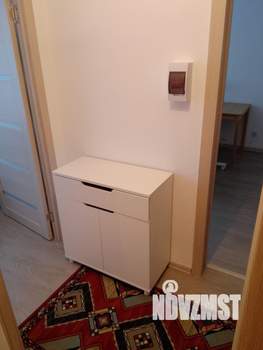 1-к квартира, на длительный срок, 28м2, 3/4 этаж