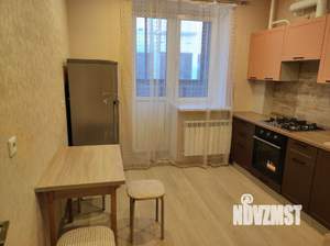 1-к квартира, на длительный срок, 35м2, 9/11 этаж