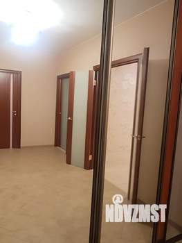 1-к квартира, посуточно, 61м2, 3/10 этаж