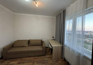 2-к квартира, на длительный срок, 55м2, 17/17 этаж
