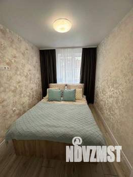 2-к квартира, посуточно, 45м2, 1/1 этаж