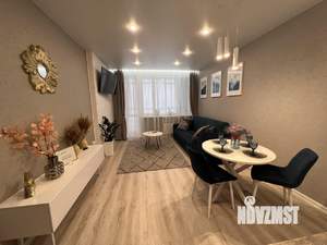 Студия квартира, на длительный срок, 30м2, 20/23 этаж