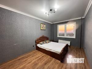 2-к квартира, на длительный срок, 70м2, 14/17 этаж