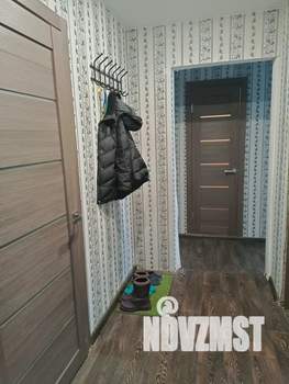 2-к квартира, посуточно, 50м2, 8/9 этаж