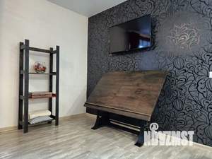 1-к квартира, посуточно, 27м2, 1/3 этаж