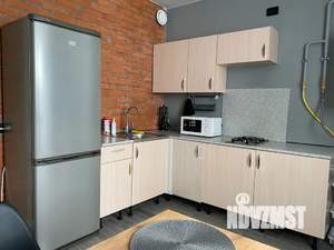 1-к квартира, посуточно, 40м2, 7/13 этаж