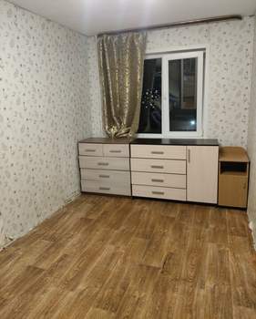 2-к квартира, на длительный срок, 43м2, 4/5 этаж