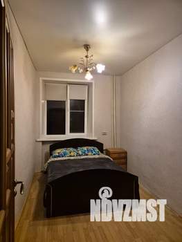 2-к квартира, посуточно, 70м2, 1/5 этаж
