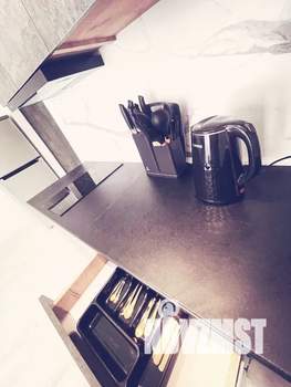 Студия квартира, посуточно, 20м2, 13/16 этаж