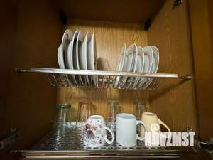 2-к квартира, посуточно, 49м2, 8/10 этаж