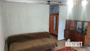 1-к квартира, на длительный срок, 34м2, 1/1 этаж