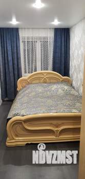 2-к квартира, посуточно, 47м2, 4/4 этаж