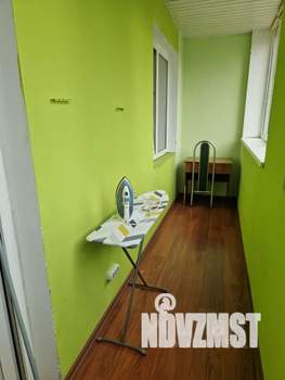 2-к квартира, посуточно, 54м2, 4/10 этаж