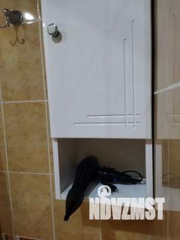 1-к квартира, посуточно, 37м2, 5/5 этаж