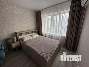 2-к квартира, посуточно, 45м2, 2/5 этаж