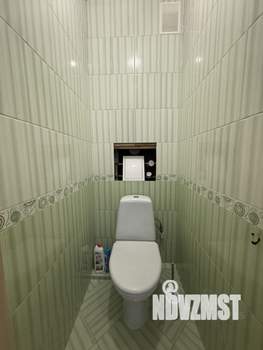 1-к квартира, на длительный срок, 42м2, 3/17 этаж