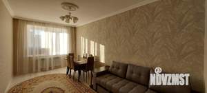 2-к квартира, на длительный срок, 58м2, 1/10 этаж