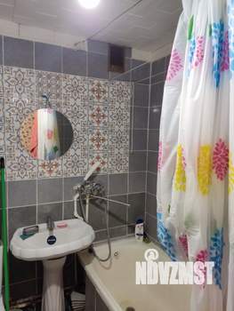 1-к квартира, на длительный срок, 30м2, 1/5 этаж