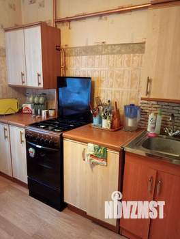 1-к квартира, на длительный срок, 34м2, 2/9 этаж