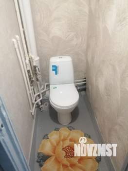 2-к квартира, на длительный срок, 45м2, 4/5 этаж