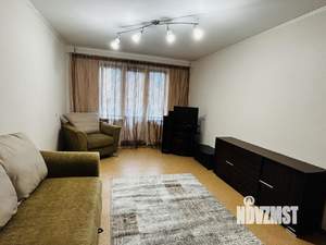 1-к квартира, на длительный срок, 38м2, 3/10 этаж