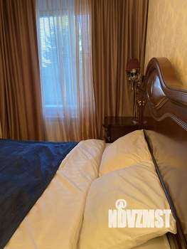 1-к квартира, посуточно, 45м2, 3/5 этаж