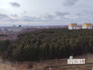 1-к квартира, на длительный срок, 40м2, 16/16 этаж