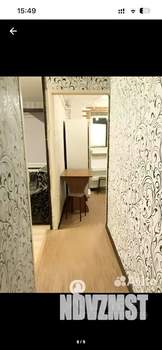 2-к квартира, на длительный срок, 42м2, 5/5 этаж