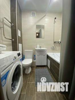 1-к квартира, посуточно, 39м2, 1/1 этаж