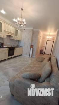 1-к квартира, на длительный срок, 44м2, 2/16 этаж