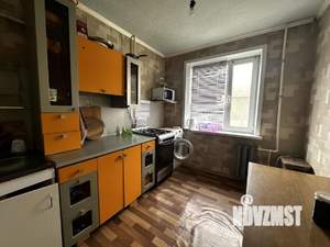 2-к квартира, на длительный срок, 52м2, 2/5 этаж
