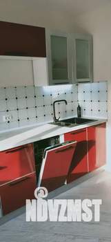 2-к квартира, посуточно, 47м2, 1/9 этаж