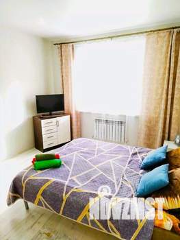 1-к квартира, посуточно, 34м2, 1/1 этаж