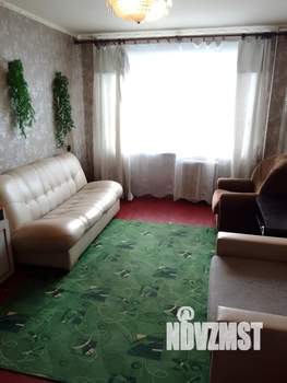 Студия квартира, на длительный срок, 23м2, 5/9 этаж