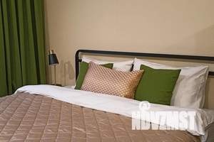 2-к квартира, посуточно, 49м2, 4/5 этаж