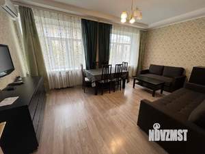 2-к квартира, посуточно, 54м2, 1/1 этаж