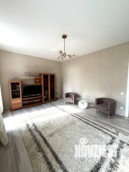 3-к квартира, на длительный срок, 83м2, 2/4 этаж