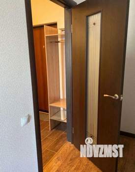 2-к квартира, на длительный срок, 45м2, 13/17 этаж