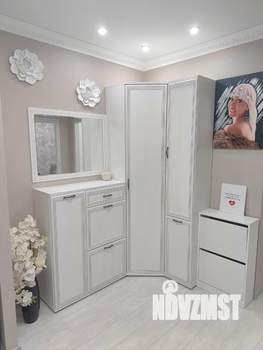 1-к квартира, посуточно, 38м2, 15/22 этаж