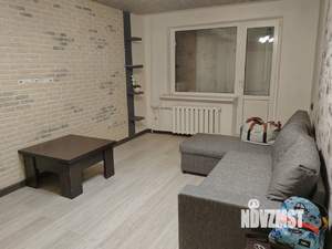 2-к квартира, на длительный срок, 44м2, 2/5 этаж