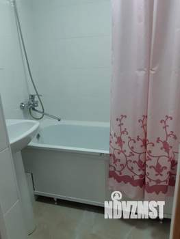 1-к квартира, на длительный срок, 36м2, 4/10 этаж