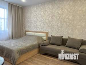 1-к квартира, посуточно, 402м2, 1/1 этаж