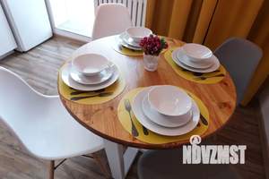 1-к квартира, посуточно, 42м2, 15/17 этаж